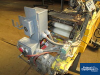 Image of 11" GEC Folder, Model 403 09