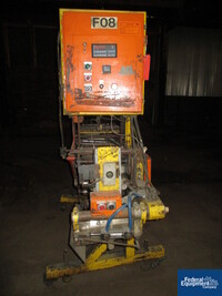 Image of 11" GEC Folder, Model 403 02