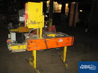 Image of 11" GEC Folder, Model 403 03
