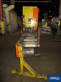 Image of 11" GEC Folder, Model 403 04