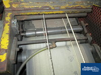 Image of 11" GEC Folder, Model 403 05