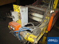 Image of 11" GEC Folder, Model 403 06