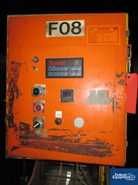 Image of 11" GEC Folder, Model 403 07