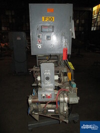 Image of 11" GEC Folder, Model 403 02