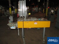 Image of 11" GEC Folder, Model 403 03