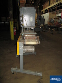 Image of 11" GEC Folder, Model 403 04