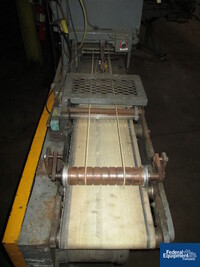 Image of 11" GEC Folder, Model 403 05