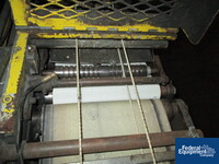 Image of 11" GEC Folder, Model 403 06