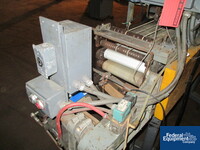 Image of 11" GEC Folder, Model 403 07