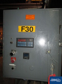 Image of 11" GEC Folder, Model 403 08