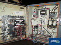 Image of 11" GEC Folder, Model 403 09