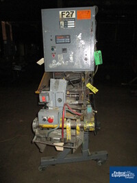 Image of 11" GEC Folder, Model 403 02