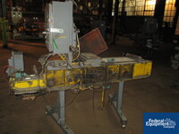 Image of 11" GEC Folder, Model 403 03