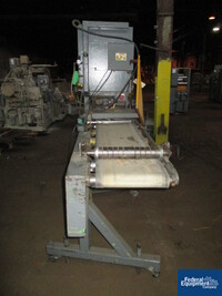 Image of 11" GEC Folder, Model 403 04