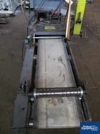 Image of 11" GEC Folder, Model 403 05