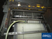 Image of 11" GEC Folder, Model 403 06