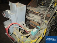 Image of 11" GEC Folder, Model 403 07