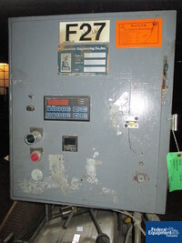 Image of 11" GEC Folder, Model 403 08