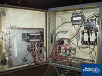 Image of 11" GEC Folder, Model 403 09