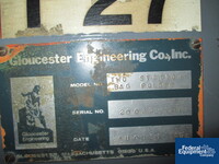 Image of 11" GEC Folder, Model 403 10