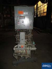 Image of 11" GEC Folder, Model 403 02