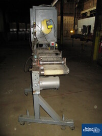 Image of 11" GEC Folder, Model 403 04