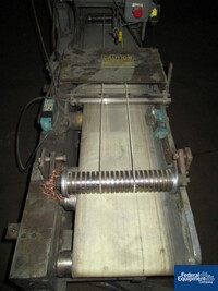 Image of 11" GEC Folder, Model 403 05