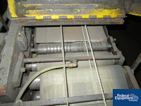 Image of 11" GEC Folder, Model 403 06