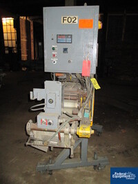 Image of 11" GEC Folder, Model 403 02