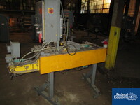 Image of 11" GEC Folder, Model 403 03