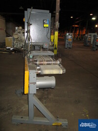 Image of 11" GEC Folder, Model 403 04