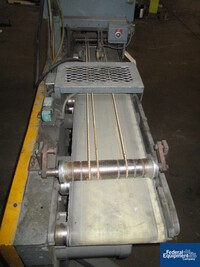 Image of 11" GEC Folder, Model 403 05