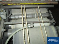 Image of 11" GEC Folder, Model 403 06