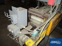 Image of 11" GEC Folder, Model 403 07