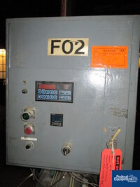 Image of 11" GEC Folder, Model 403 08