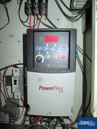 Image of 11" GEC Folder, Model 403 10