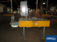 Image of 11" GEC Folder, Model 403 02