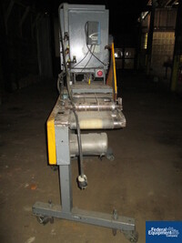 Image of 11" GEC Folder, Model 403 03