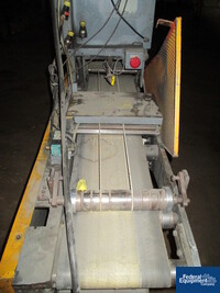 Image of 11" GEC Folder, Model 403 04
