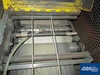 Image of 11" GEC Folder, Model 403 05