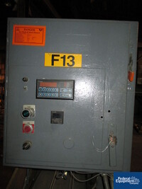 Image of 11" GEC Folder, Model 403 09