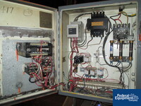 Image of 11" GEC Folder, Model 403 10