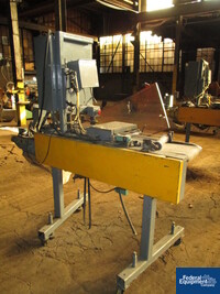 Image of 11" GEC Folder, Model 403 03