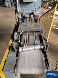 Image of 11" GEC Folder, Model 403 04