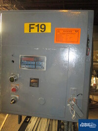 Image of 11" GEC Folder, Model 403 06