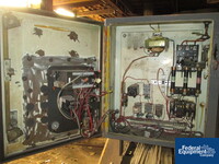Image of 11" GEC Folder, Model 403 07
