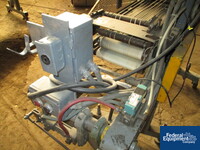Image of 11" GEC Folder, Model 403 08