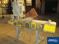 Image of 11" GEC Folder, Model 403 02