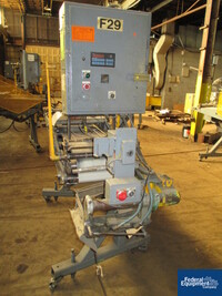 Image of 11" GEC Folder, Model 403 03