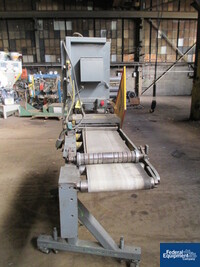 Image of 11" GEC Folder, Model 403 04